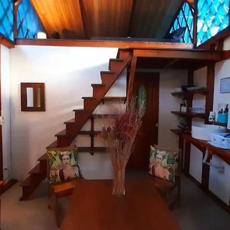 Casa Blanca Beachfront House With Shared Pool Access Pangea Lodge Manzanillo  Luaran gambar