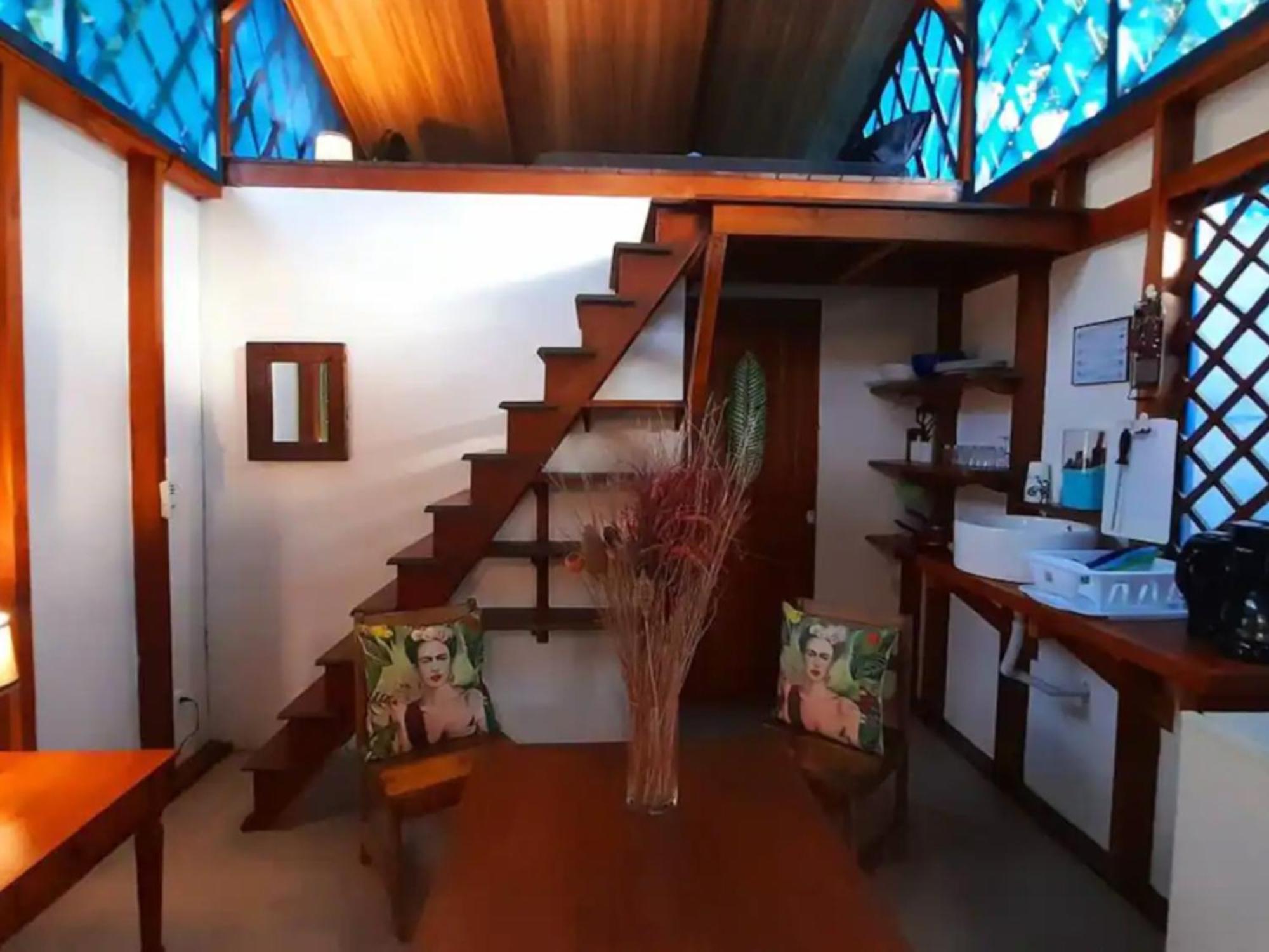 Casa Blanca Beachfront House With Shared Pool Access Pangea Lodge Manzanillo  Luaran gambar